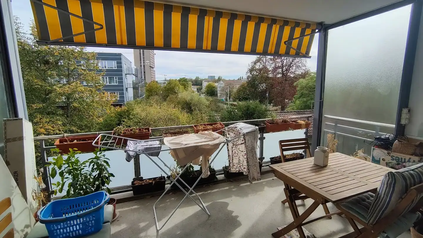 Apartment for rent - Girixweg 47, 5000 Aarau - Photo 2