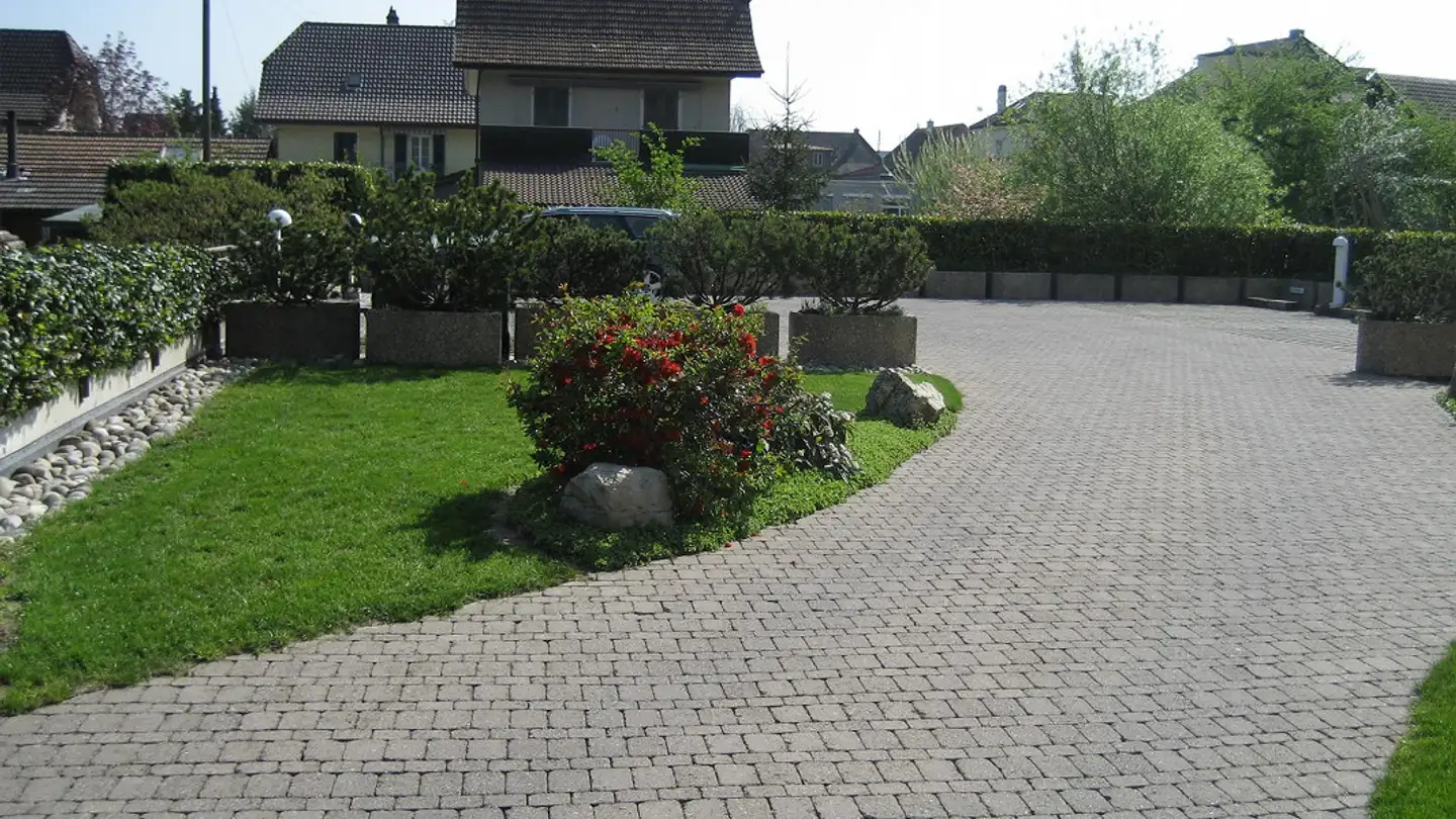 Apartment for rent - Bahnhofstrasse 4, 4552 Derendingen - Photo 4