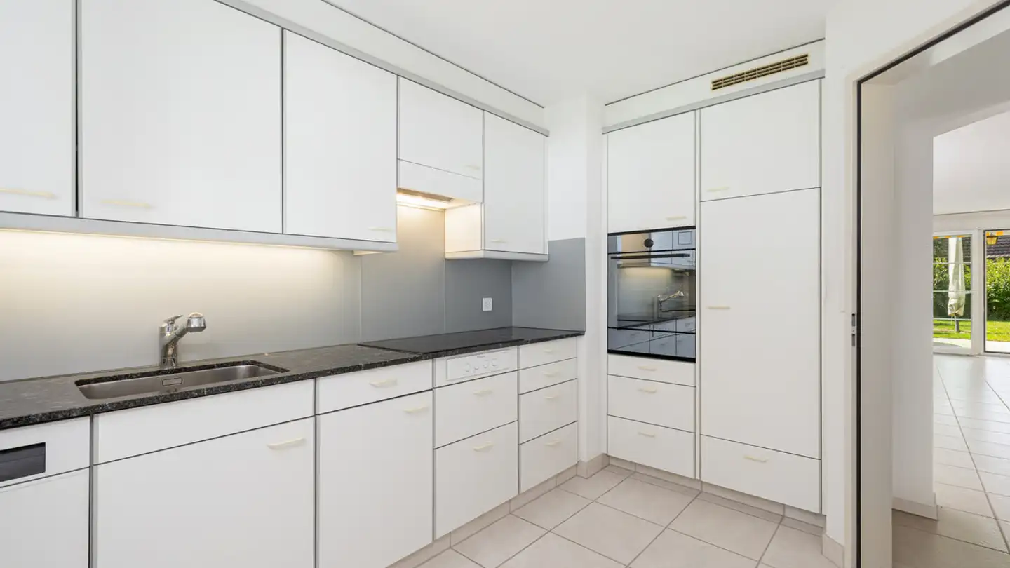 Row house for sale - Bahnhofstrasse 28, 8932 Mettmenstetten - Photo 3