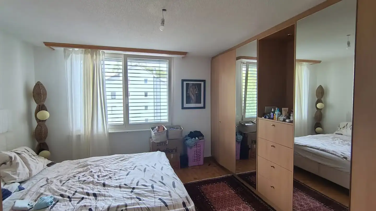 Apartment for rent - Girixweg 47, 5000 Aarau - Photo 3
