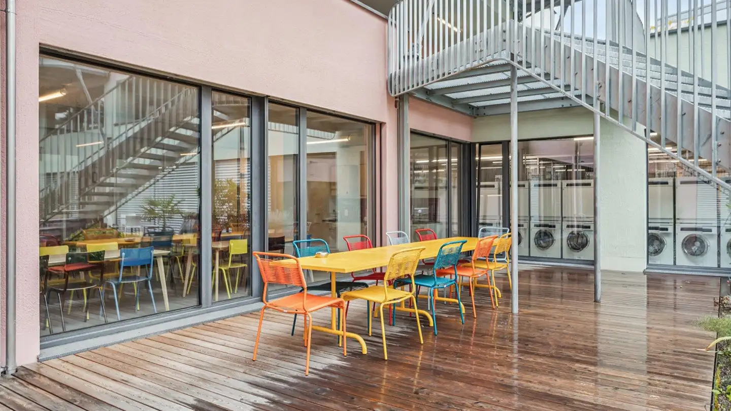 Apartment for rent - Sägestrasse 76, 3098 Köniz