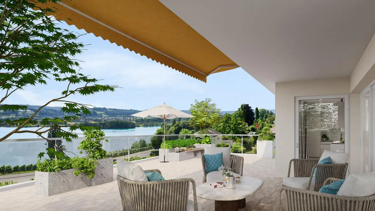 Maison individuelle à louer - 5707 Seengen - Photo 3