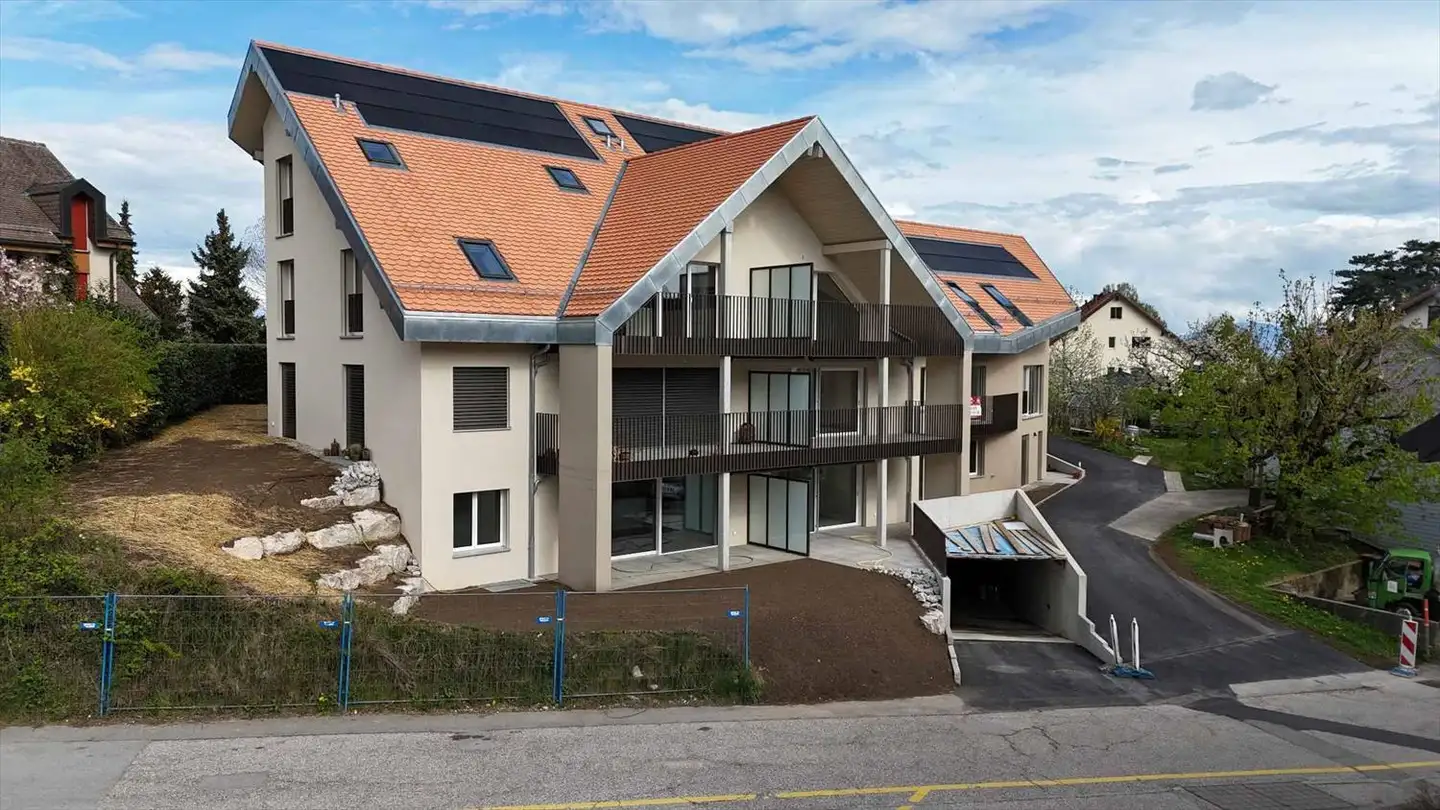 Attico in vendita - 1188 Gimel - Photo 2