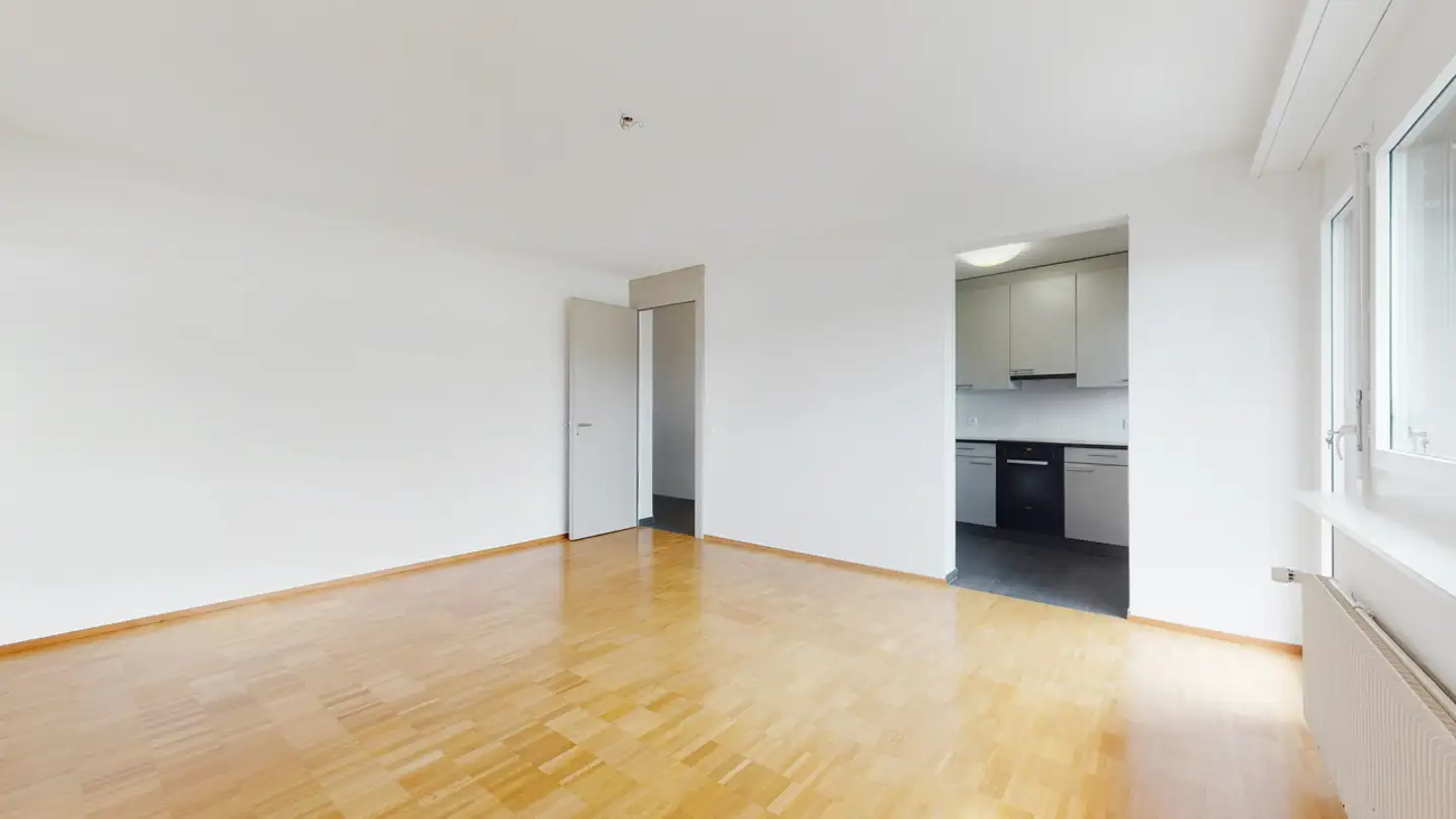 Appartement à louer - Birsfelderstrasse, 4132 Muttenz - Photo 4