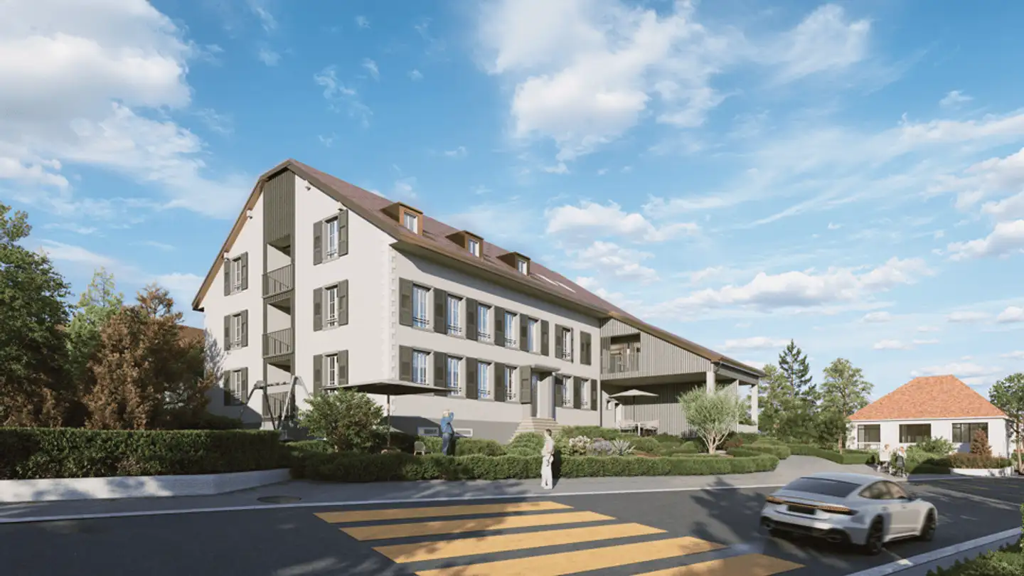 Appartamento in vendita - 1742 Autigny - Foto 2