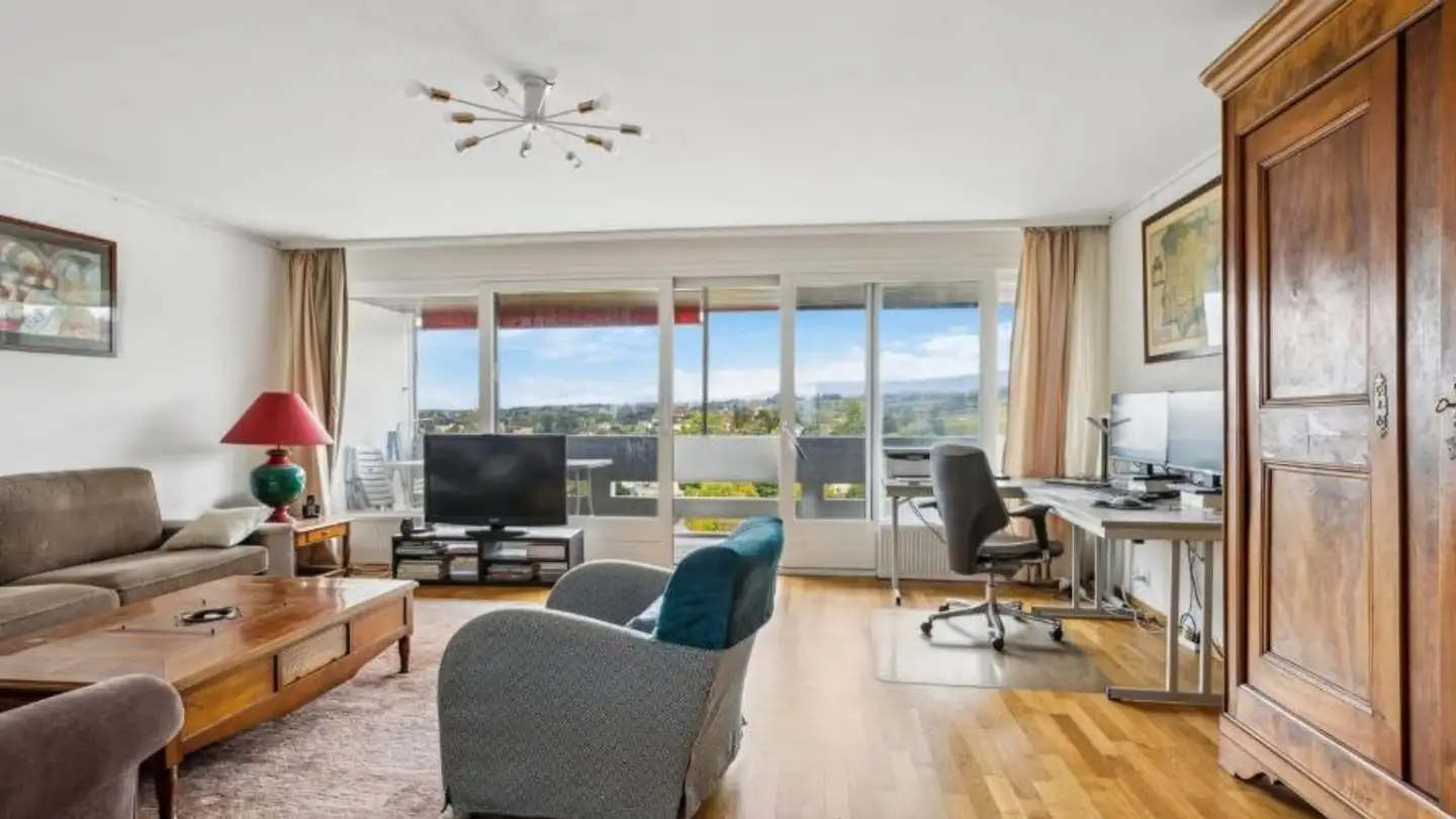 Wohnung kaufen - 1110 Morges - Foto 4