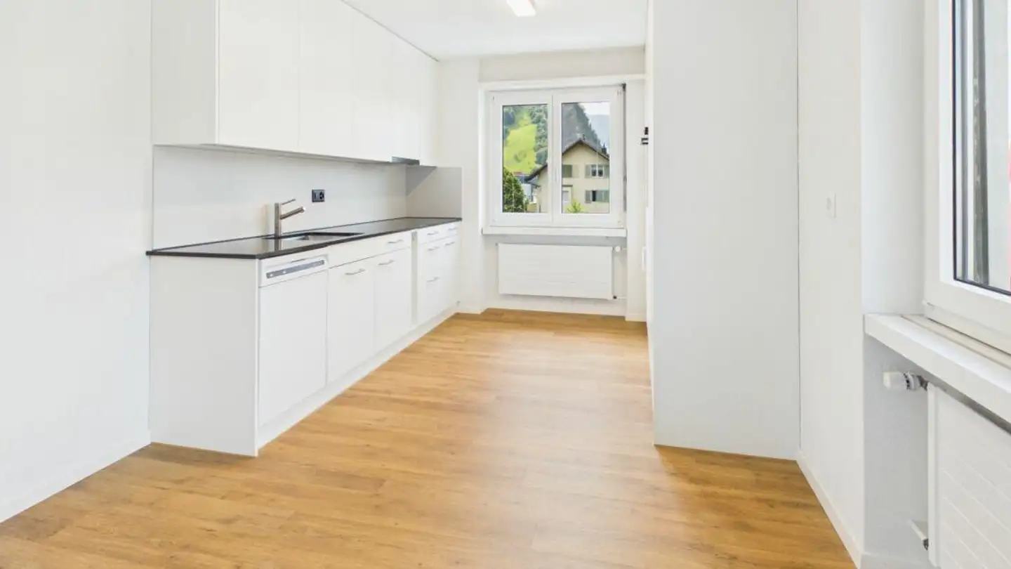 Wohnung mieten - Stanserstrasse 10, 6362 Stansstad - Foto 4