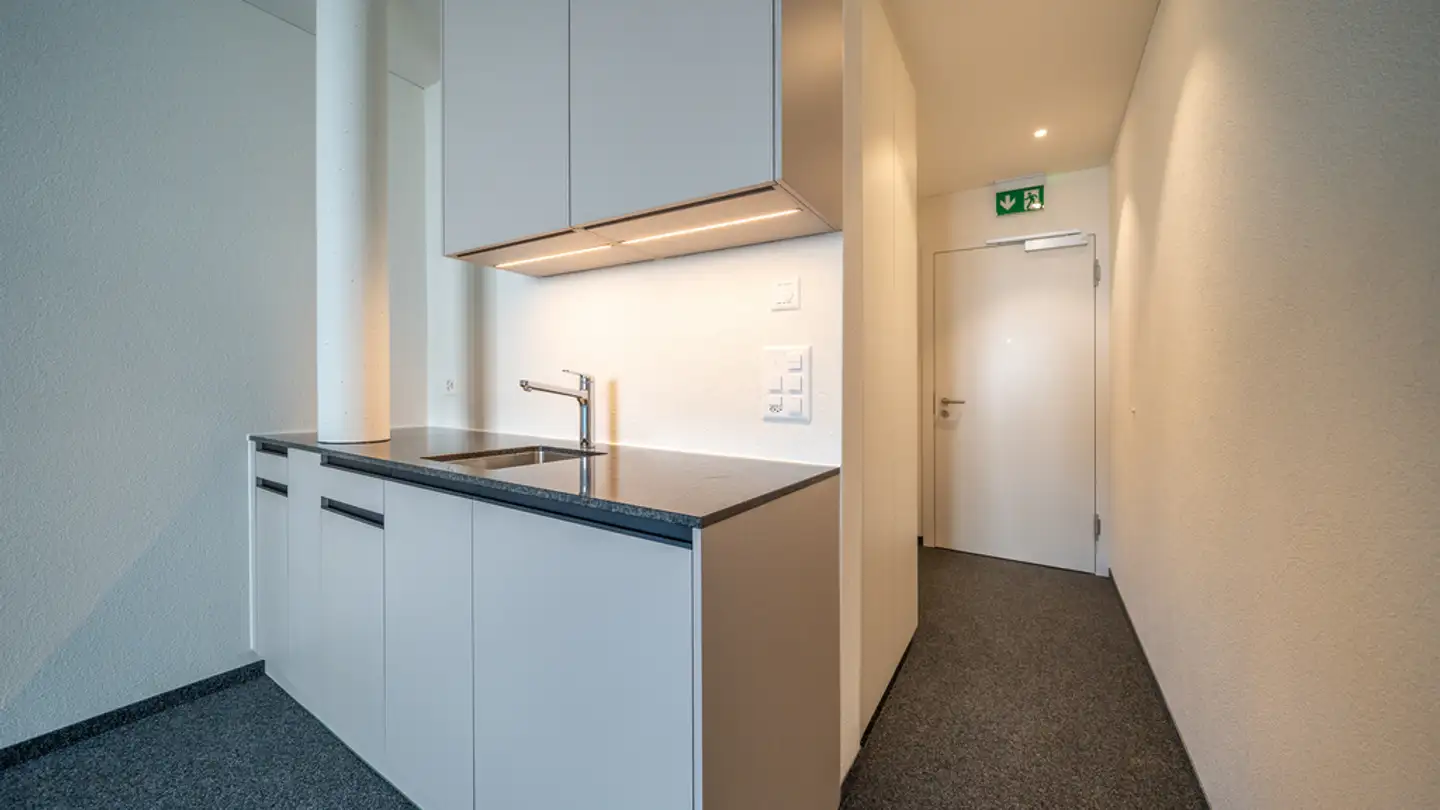 Bürofläche mieten - Rösslimatte 11, 8808 Pfäffikon SZ - Foto 3