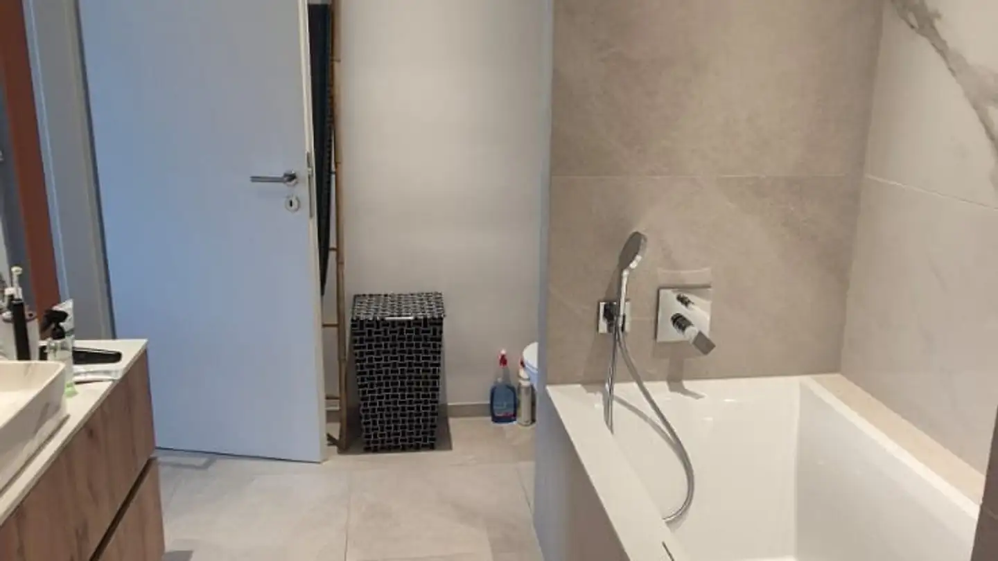 Stanza singola in affitto - Route Des Colondalles 24, 1820 Montreux - Foto 3