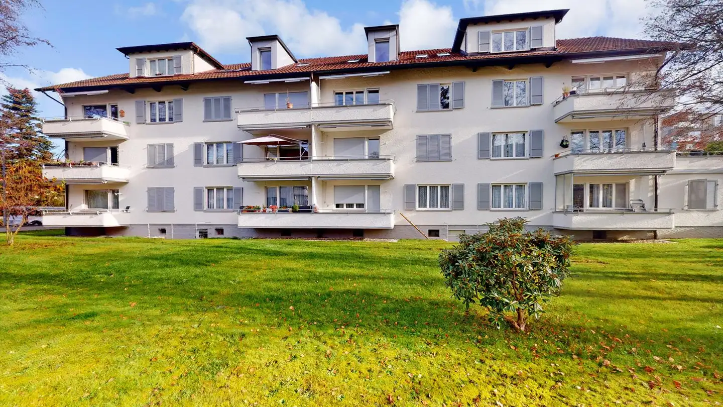 Apartment for rent - Murtenstrasse 224, 3027 Bern