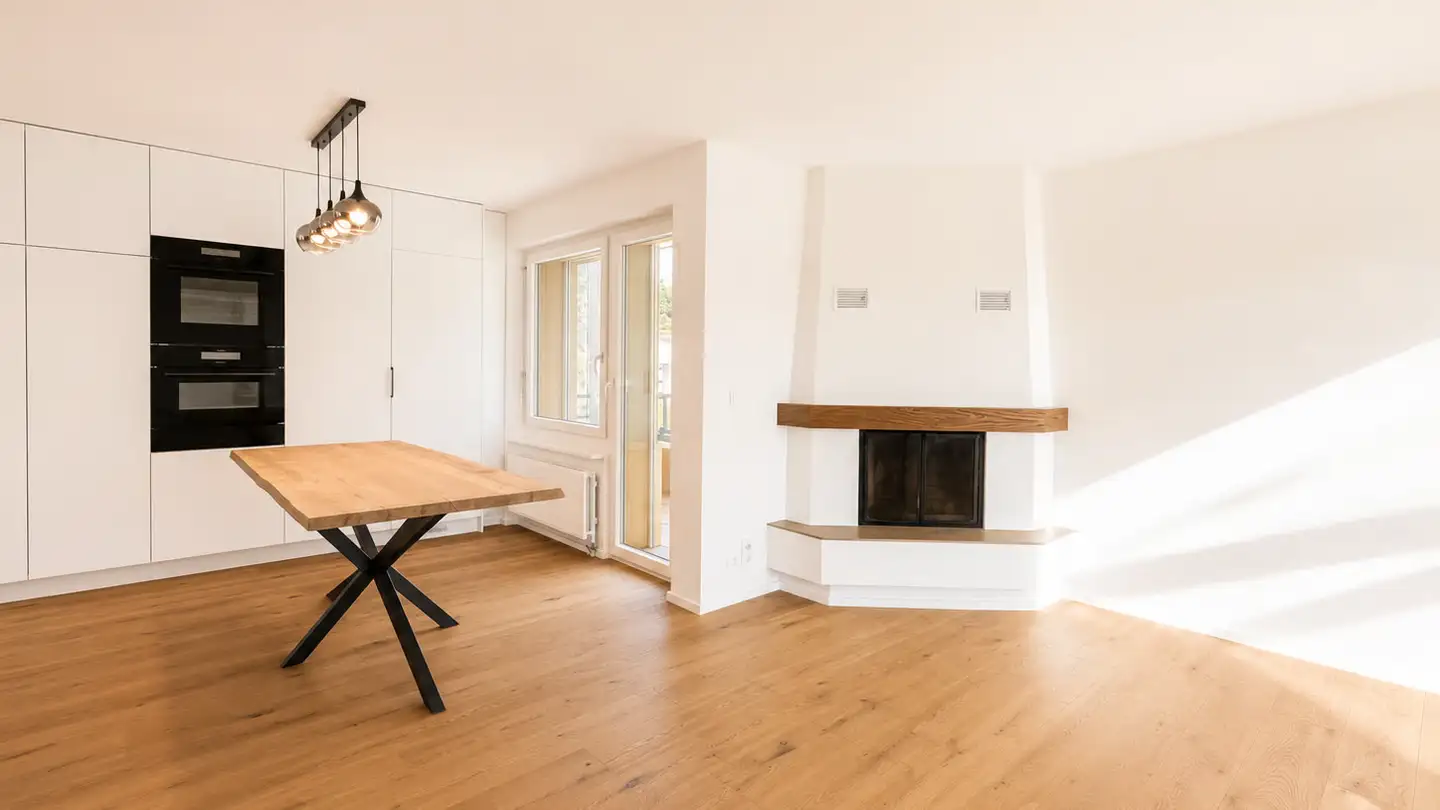 Attique à vendre - Zellmatte 4, 6214 Schenkon - Photo 3