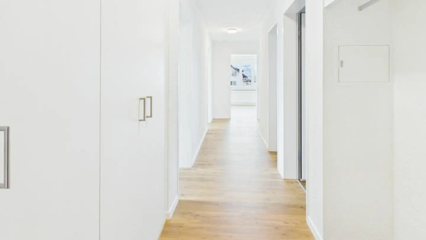 Wohnung mieten - Stanserstrasse 10, 6362 Stansstad - Foto 2