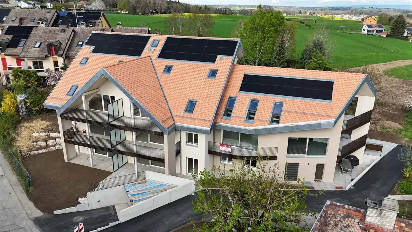 Attico in vendita - 1188 Gimel - Photo 3