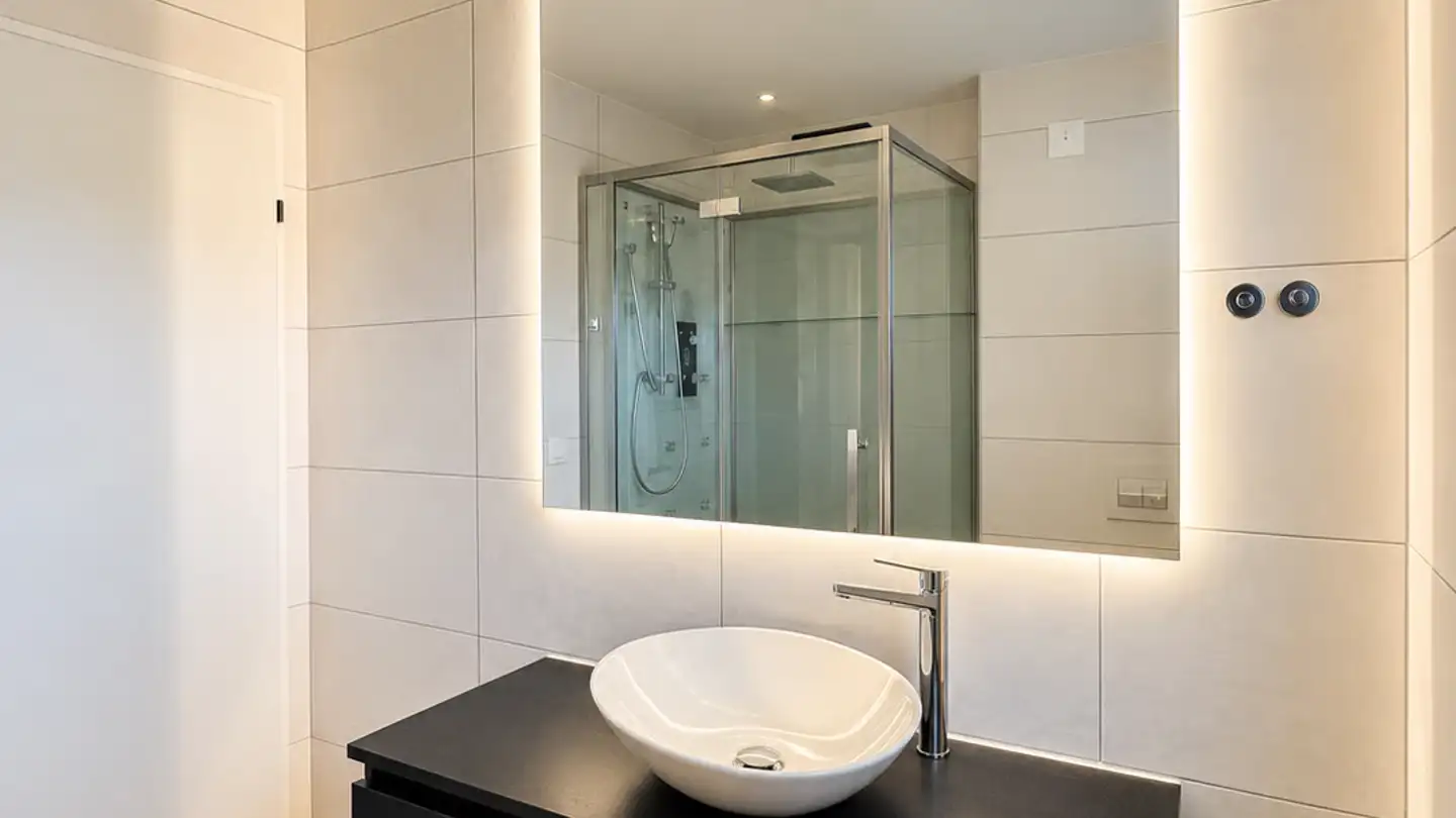 Attique à vendre - Zellmatte 4, 6214 Schenkon - Photo 4