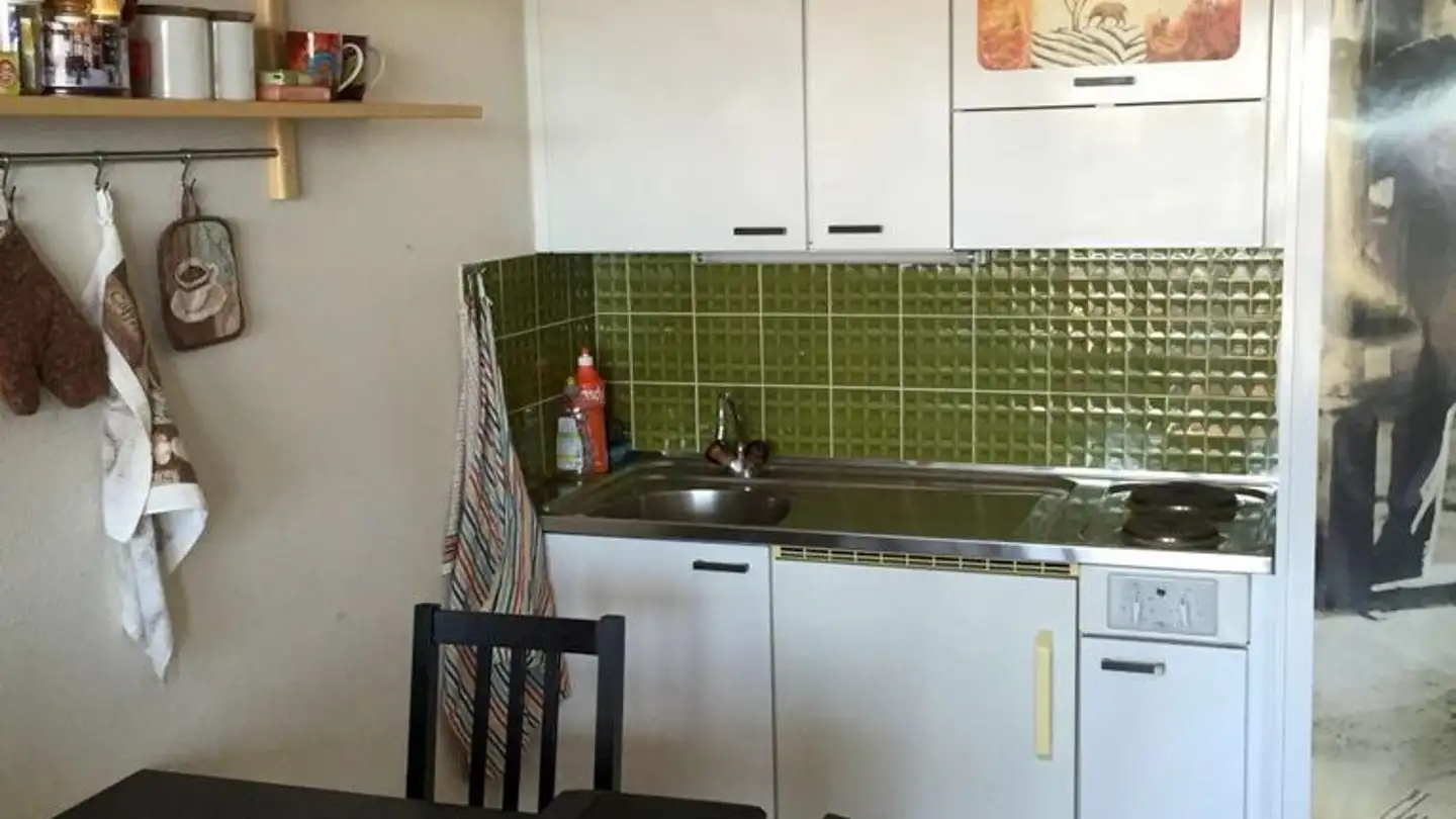 Appartement à louer - Rue Pré-Du-Marché 23, 1004 Lausanne - Photo 3