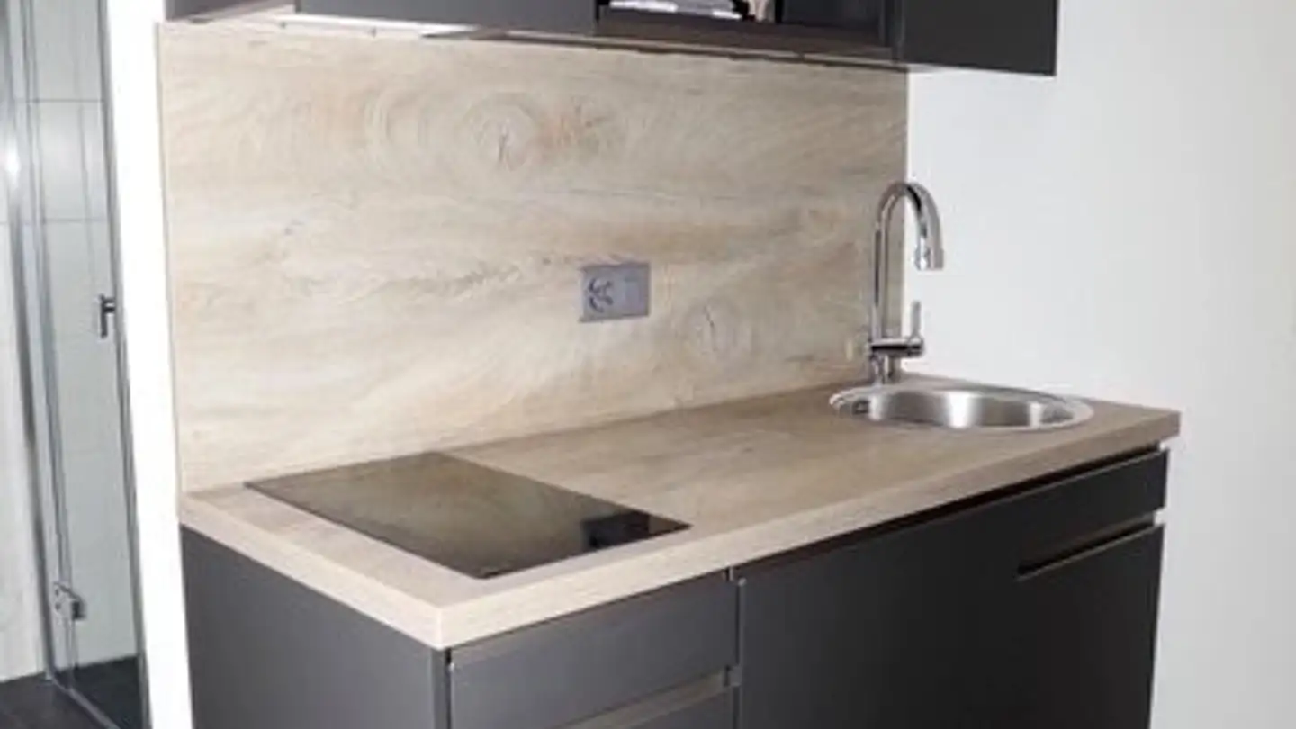 Furnished apartment for rent - 8864 Reichenburg - Photo 3