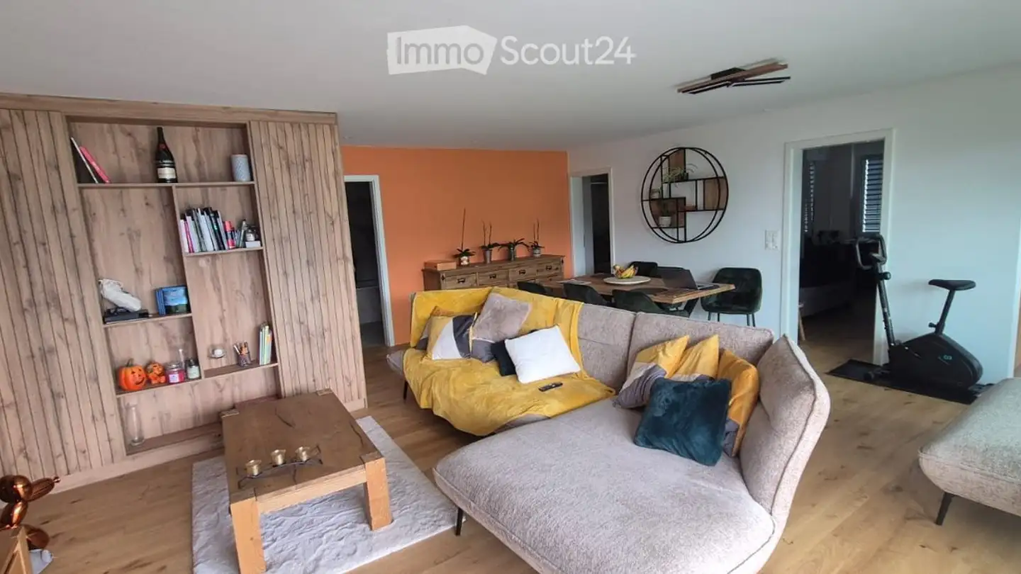 Stanza singola in affitto - Route Des Colondalles 24, 1820 Montreux - Foto 4