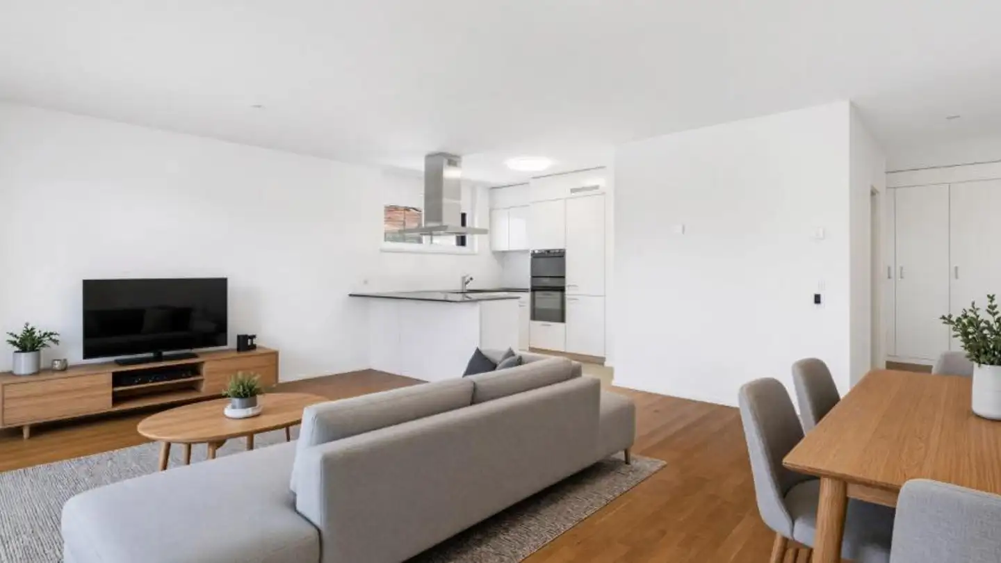 Apartment for sale - 1025 St-Sulpice VD