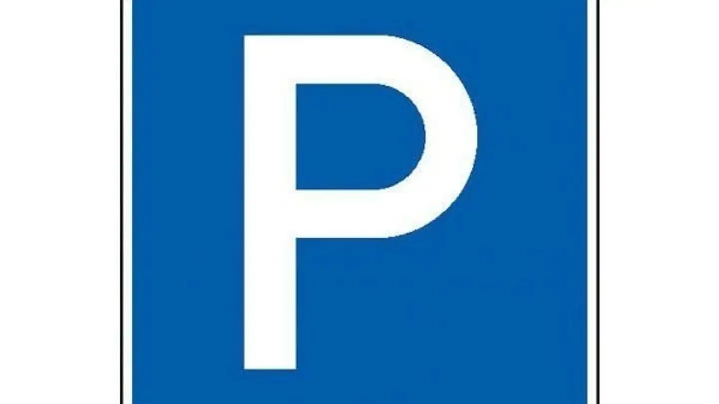 Outdoor parking space for rent - Aareckstrasse 12, 3800 Interlaken