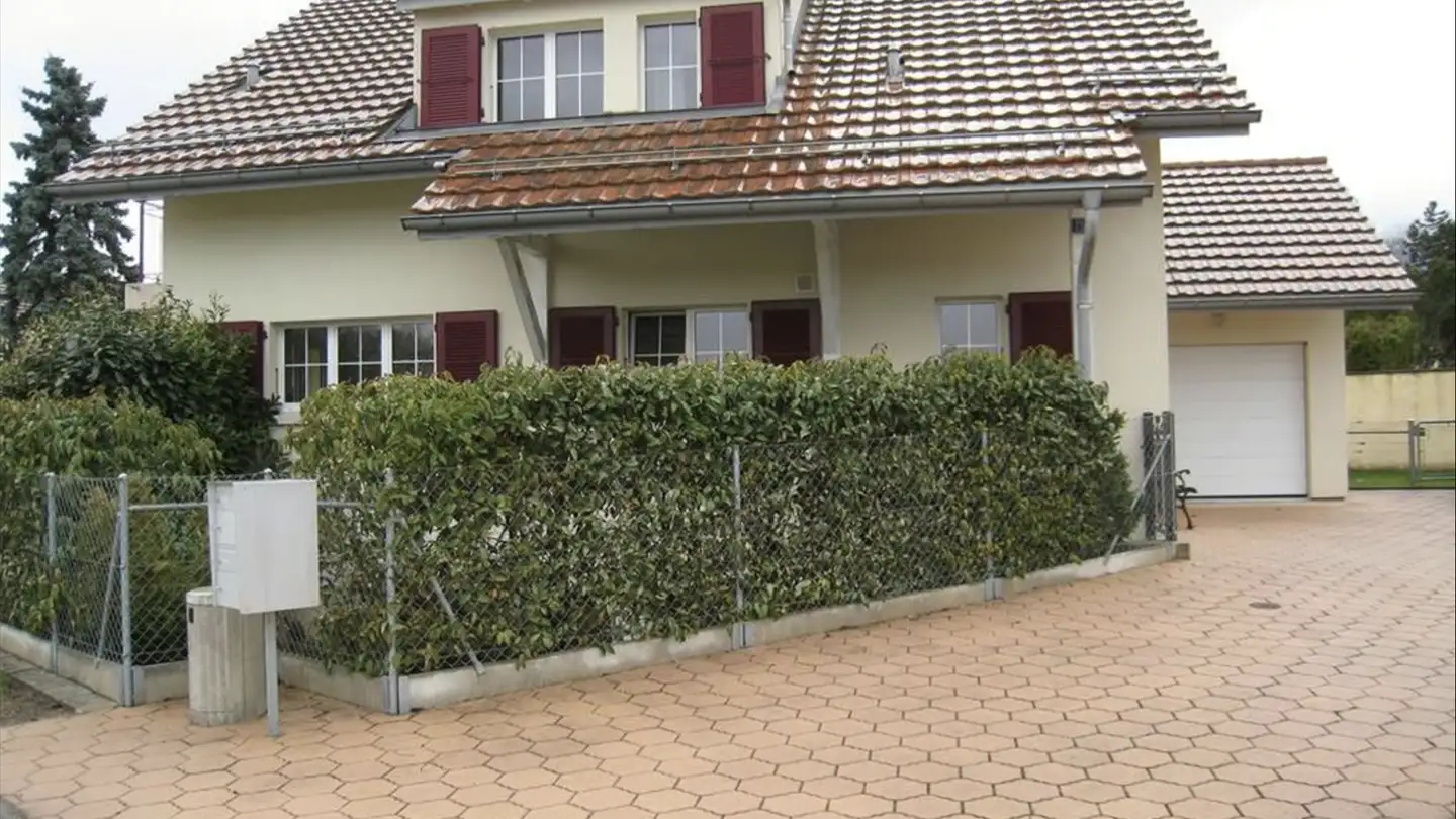 Casa singola in affitto - 1263 Crassier