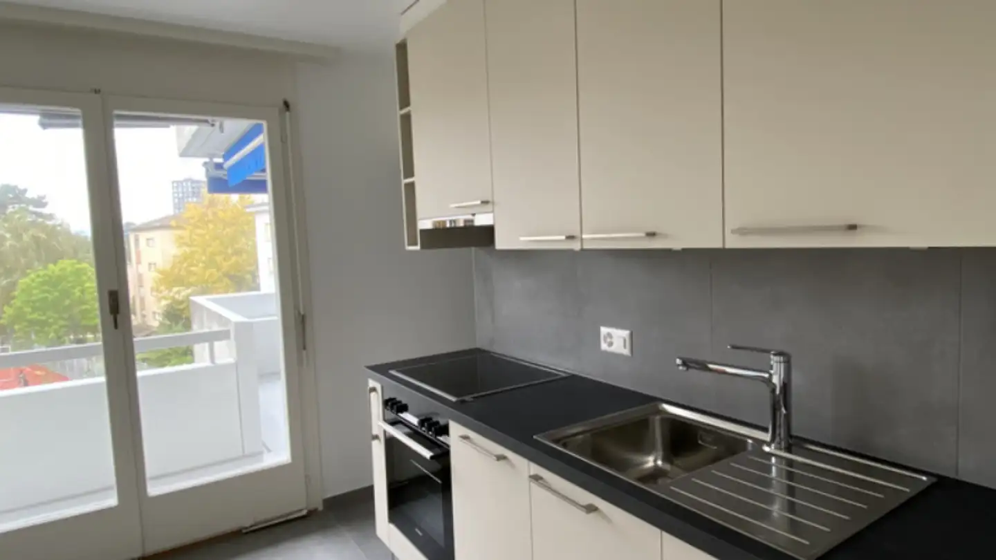 Apartment for rent - Rue de la Villette 4, 1400 Cheseaux-Noréaz