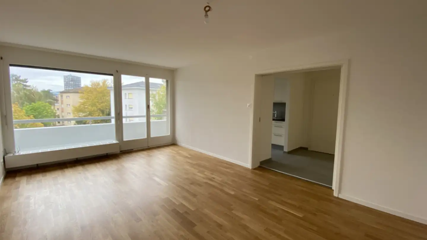Apartment for rent - Rue de la Villette 4, 1400 Cheseaux-Noréaz - Photo 2