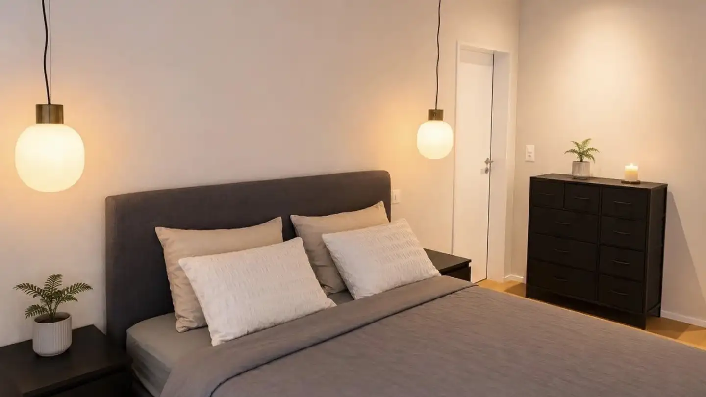 Furnished apartment for rent - Dufaux-Strasse 47, 8152 Glattpark (Opfikon) - Photo 3