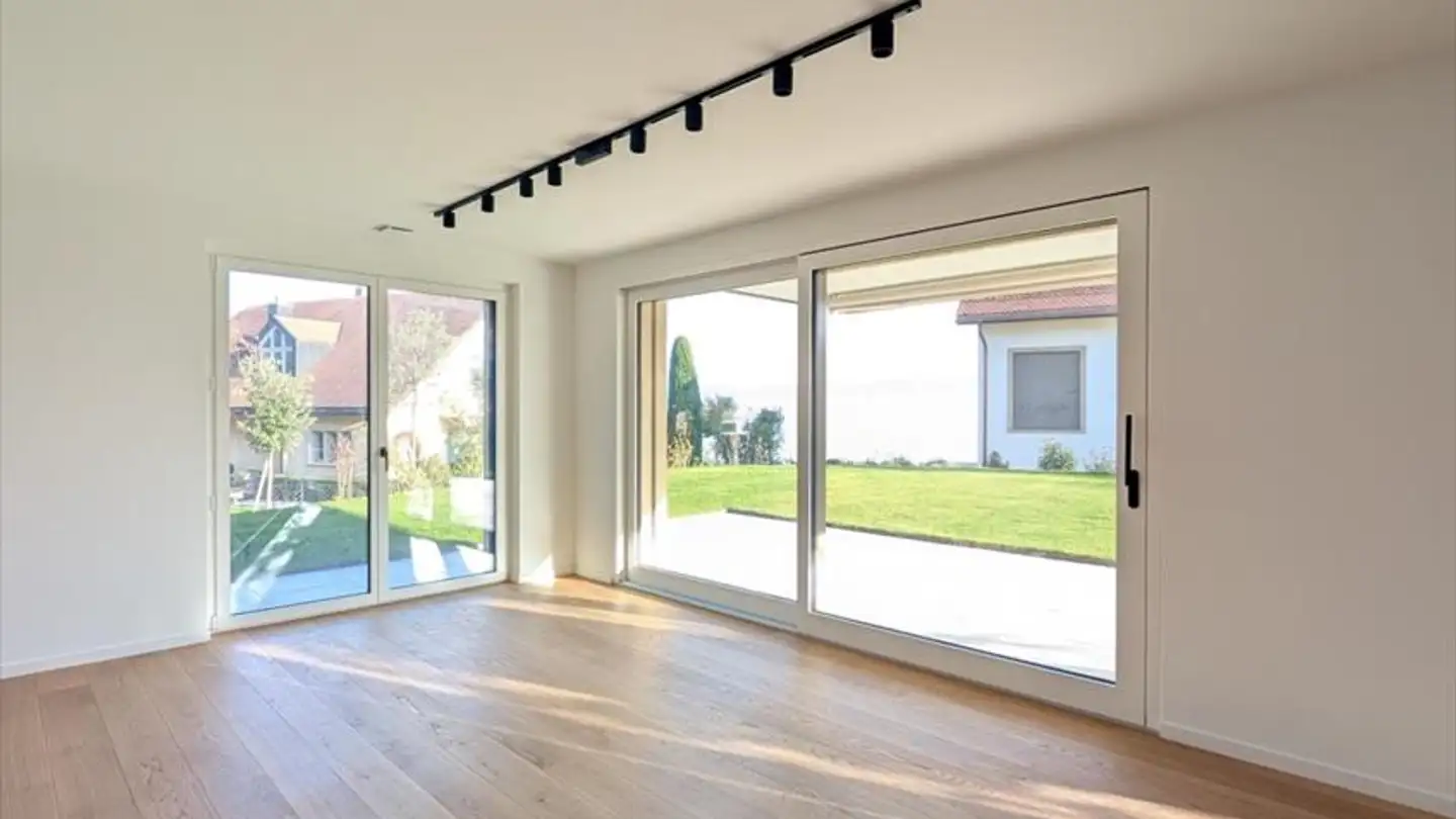 Appartamento in affitto - Route De Bursinel 42, 1195 Dully - Photo 4