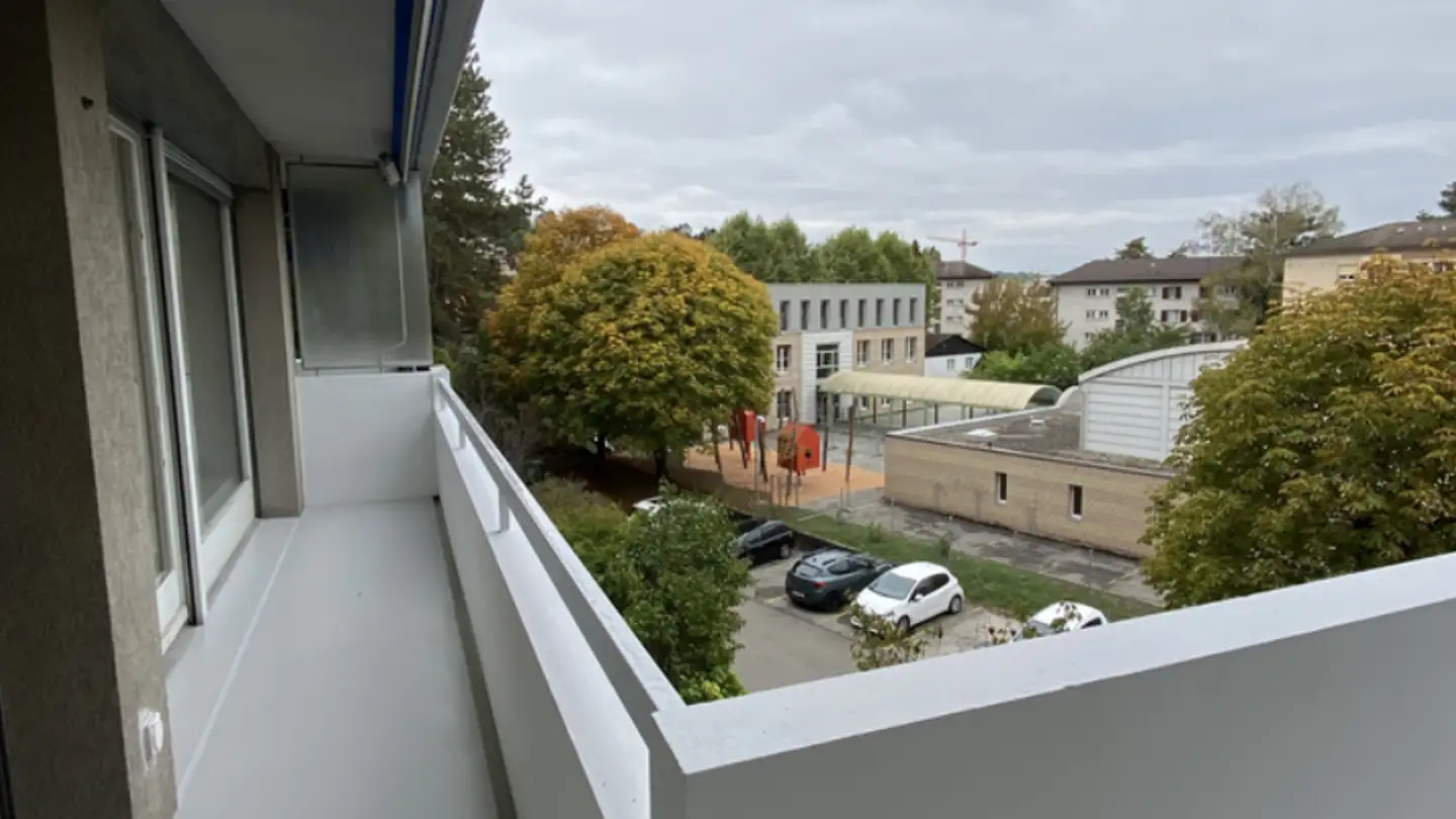 Apartment for rent - Rue de la Villette 4, 1400 Cheseaux-Noréaz - Photo 3