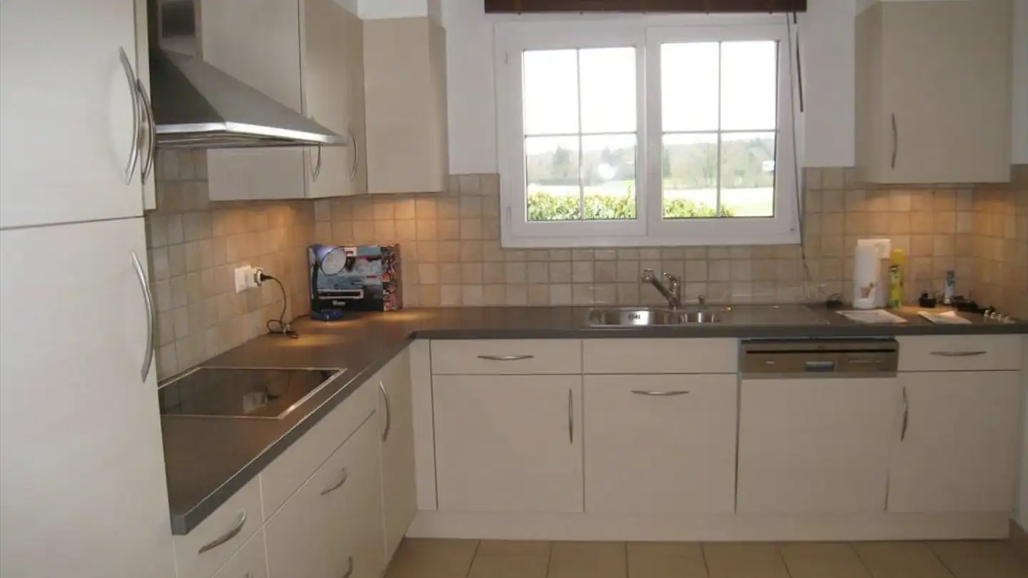 Casa singola in affitto - 1263 Crassier - Photo 3