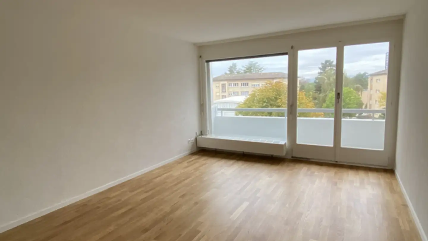 Apartment for rent - Rue de la Villette 4, 1400 Cheseaux-Noréaz - Photo 4