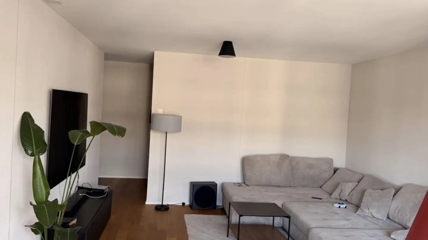 Furnished apartment for rent - Dufaux-Strasse 47, 8152 Glattpark (Opfikon) - Photo 2