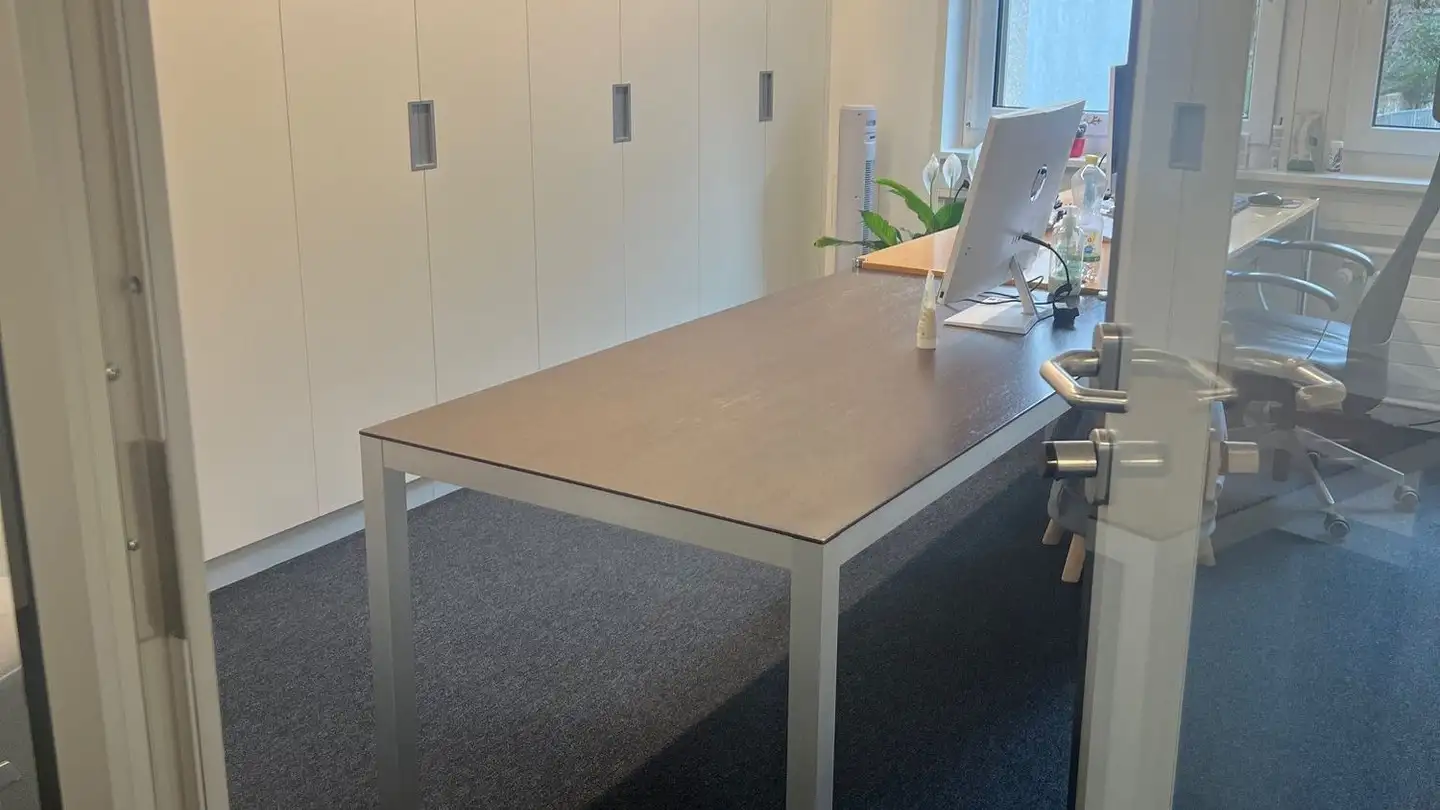 Bureau à louer - Feldeggstrasse 26, 8008 Zürich - Photo 2