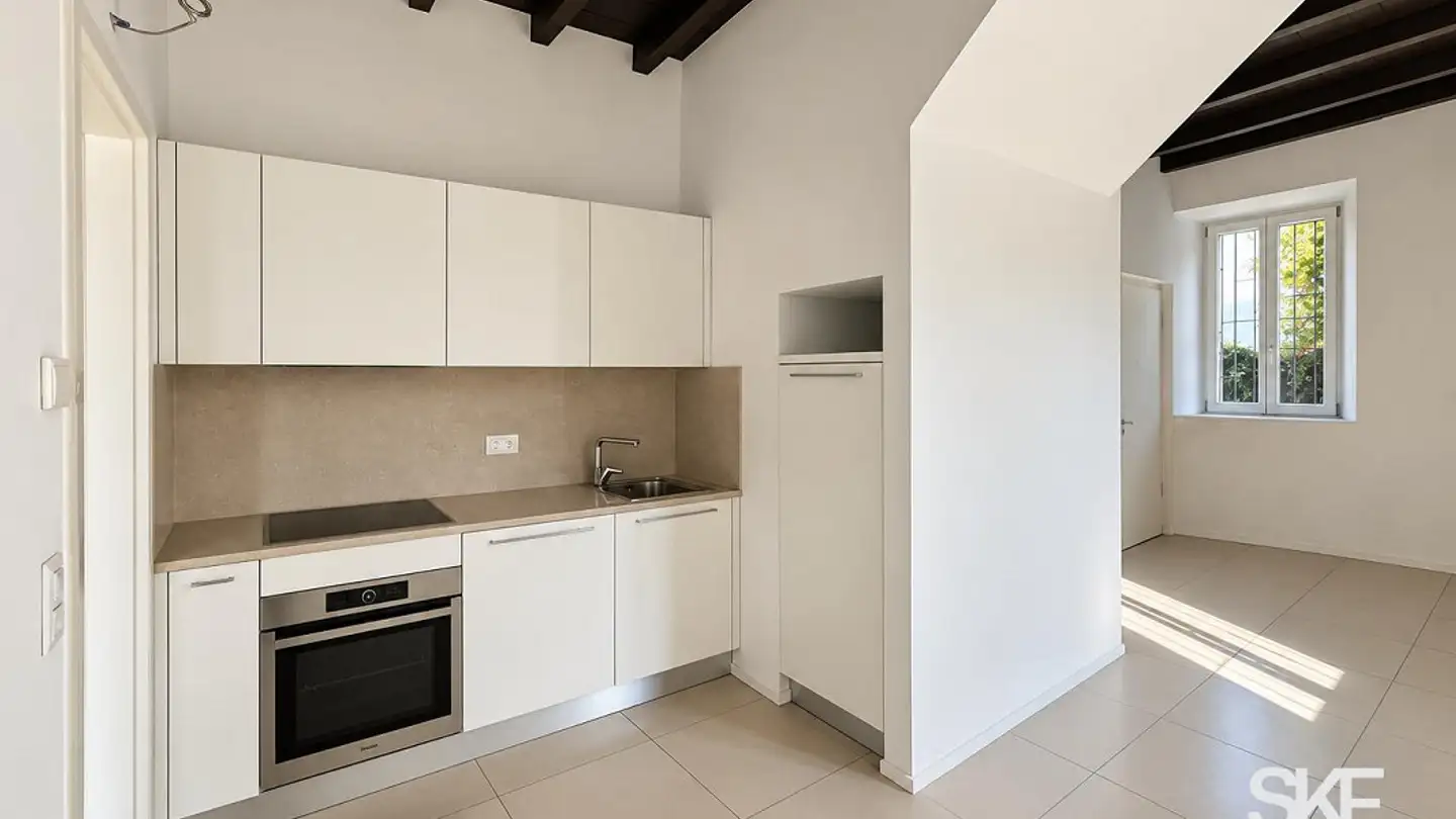 Appartement à louer - Via Gaetano Bernasconi 20, 6883 Novazzano