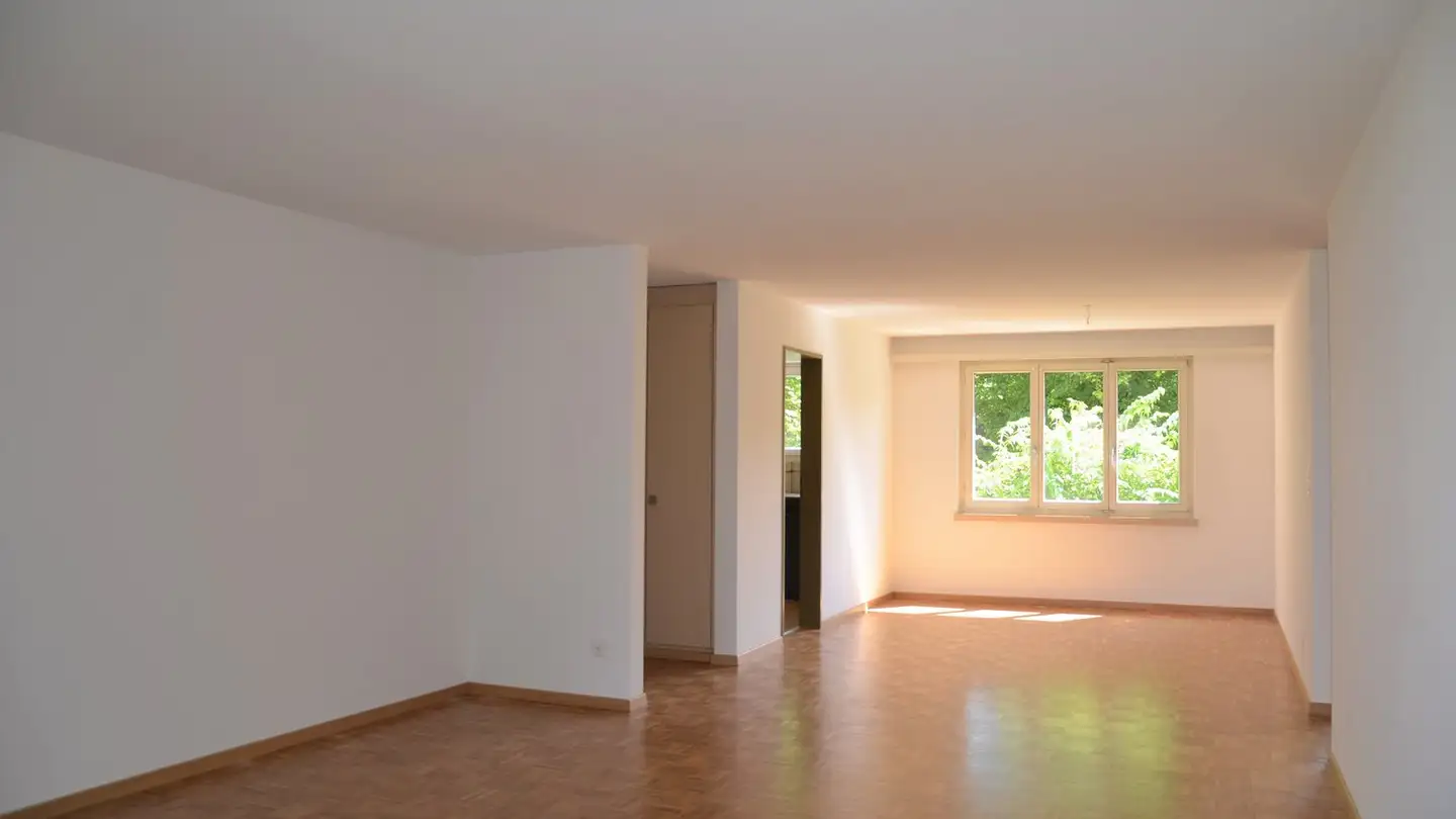 Apartment for rent - Rosenstrasse 2a, 8360 Eschlikon TG - Photo 4