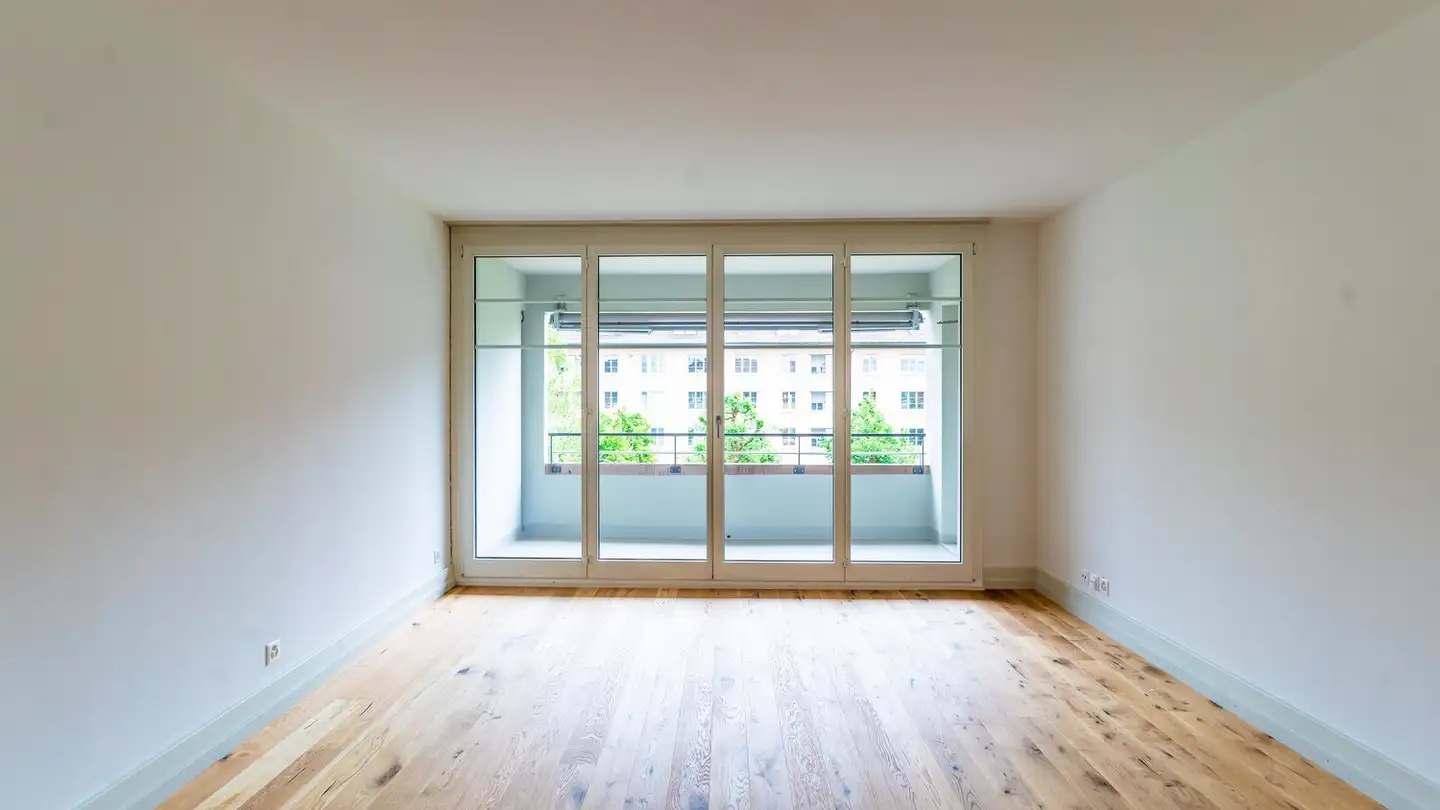 Appartamento in affitto - Viktoriastrasse 37, 3013 Bern