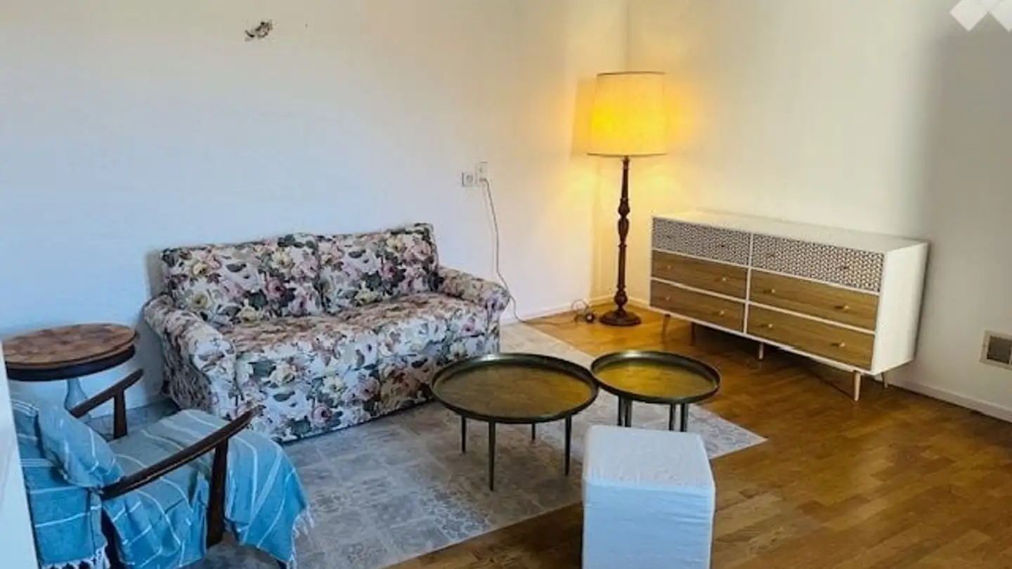 Furnished apartment for rent - Via Aldesago, 6974 Aldesago - Photo 2