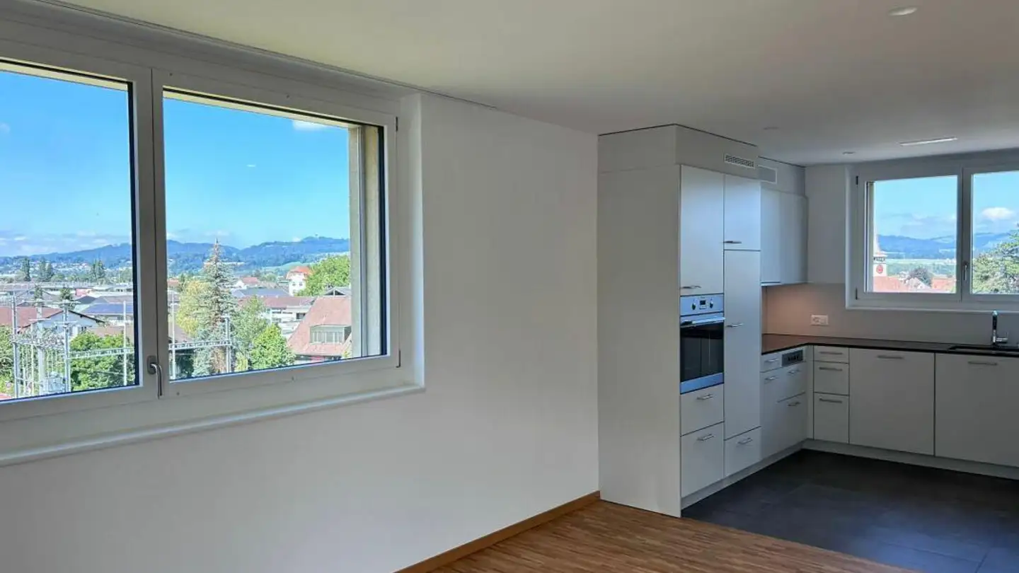 Apartment for rent - Eichenweg 25, 3123 Belp - Photo 3