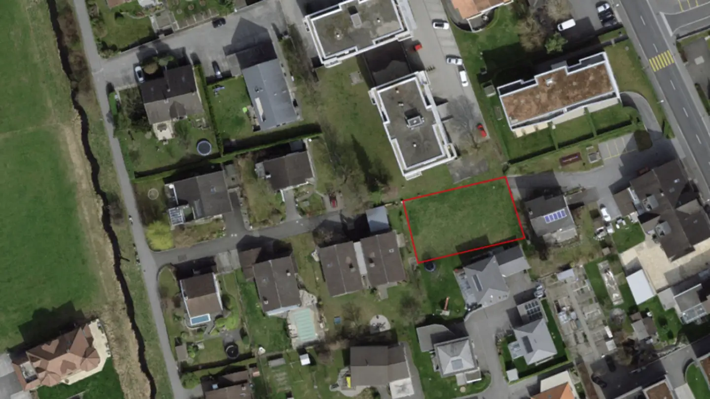 Einfamilienhaus kaufen - Churerstrasse 114b, 9470 Buchs SG - Foto 2