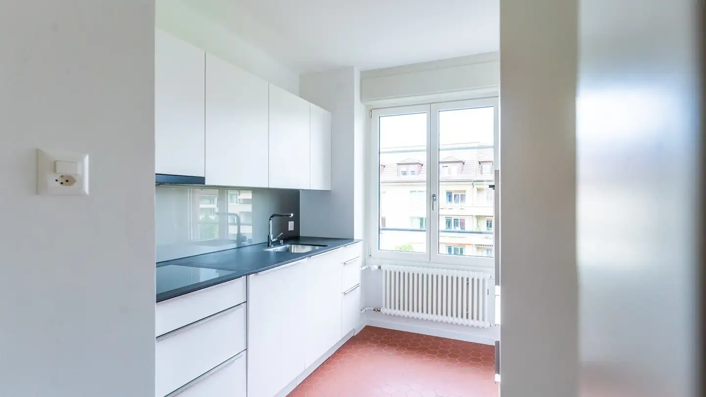 Appartamento in affitto - Viktoriastrasse 37, 3013 Bern - Foto 3