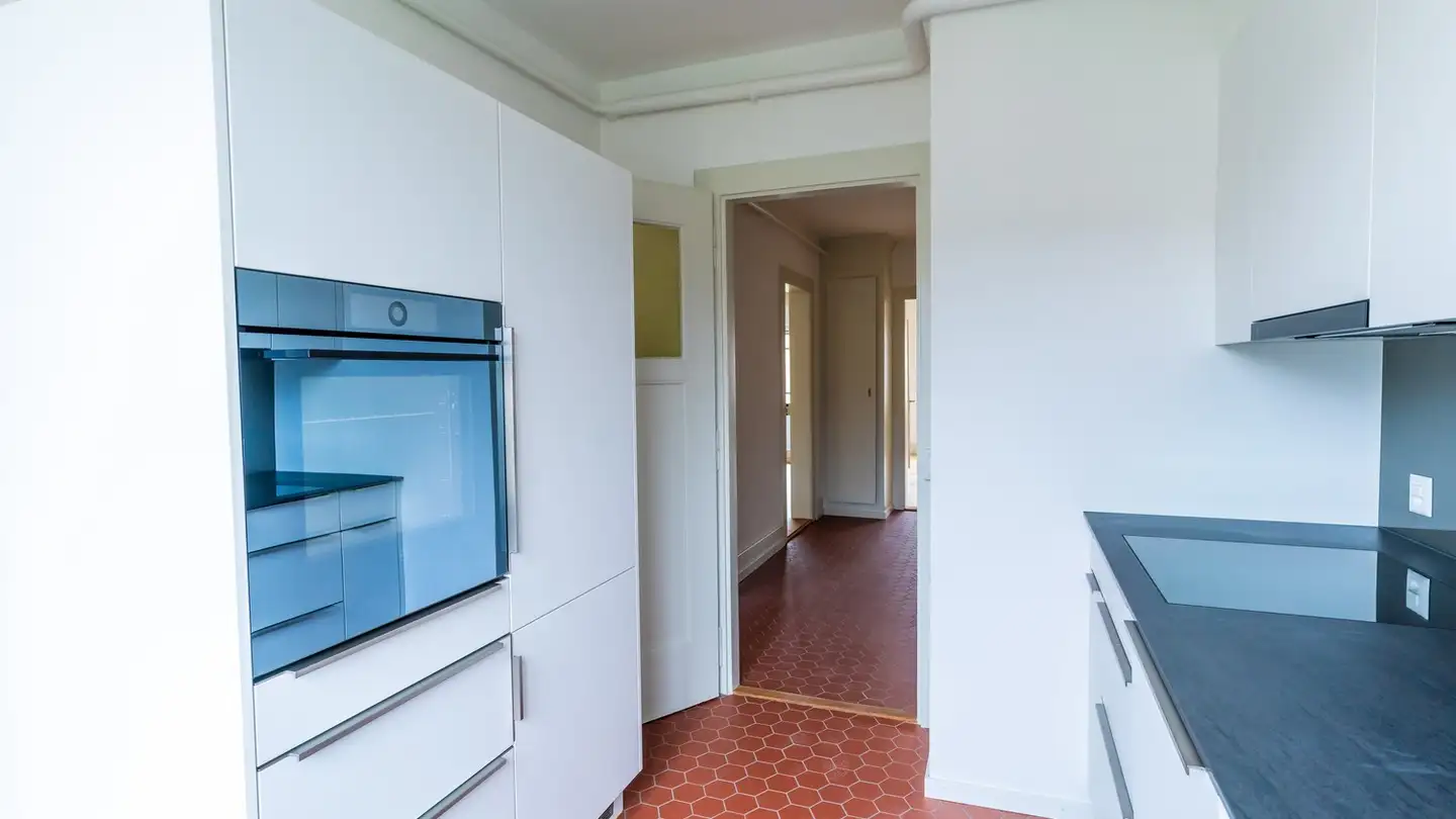 Appartamento in affitto - Viktoriastrasse 37, 3013 Bern - Foto 4