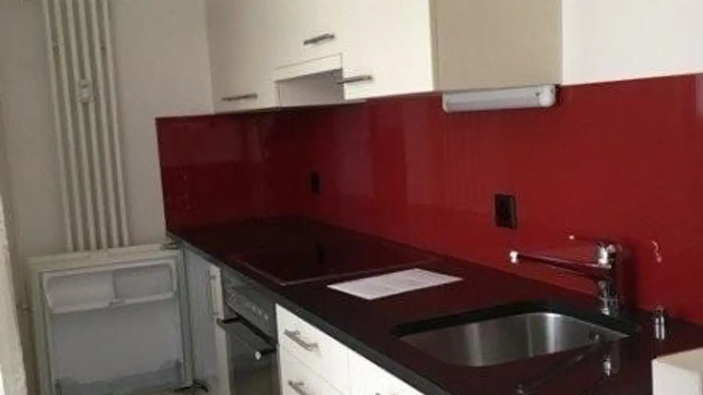 Wohnung mieten - Im Margarethental 7, 4102 Binningen