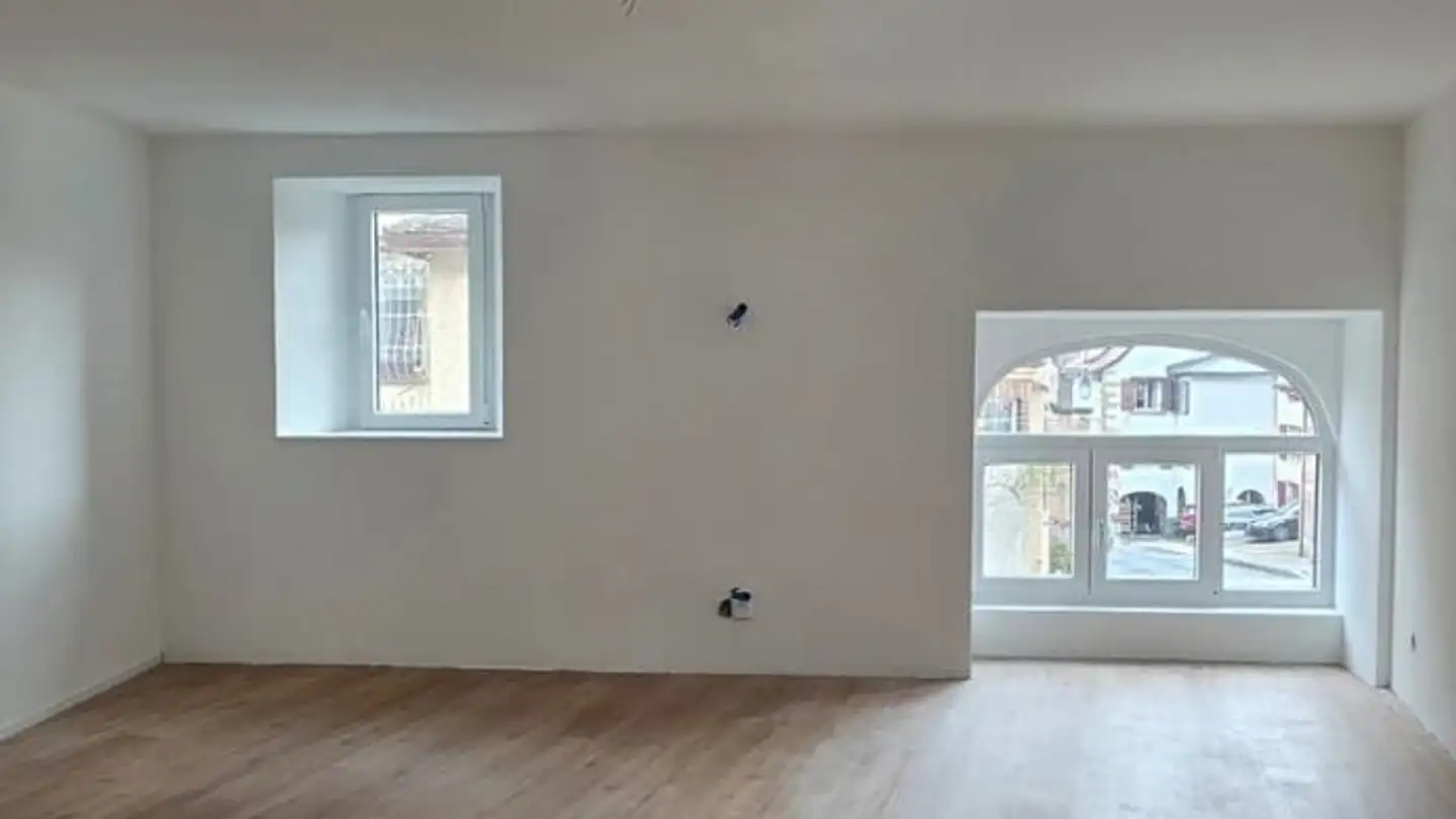 Appartamento in affitto - Rue Des Moulins, 2072 St-Blaise - Photo 3