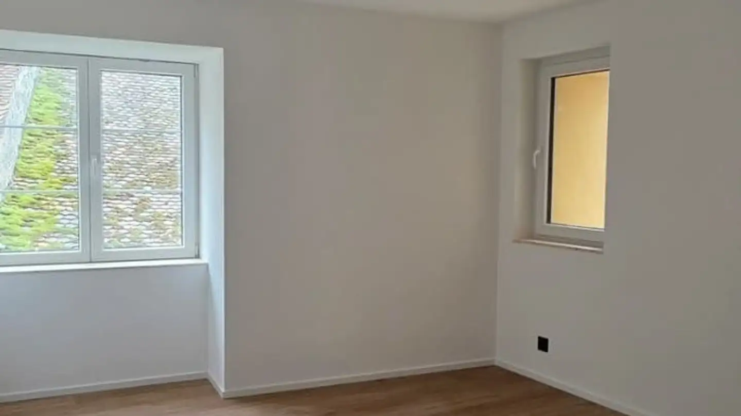 Appartamento in affitto - Rue Des Moulins, 2072 St-Blaise - Photo 4