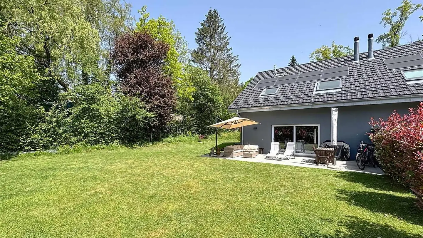 Casa bifamiliare in vendita - 1073 Savigny - Photo 3