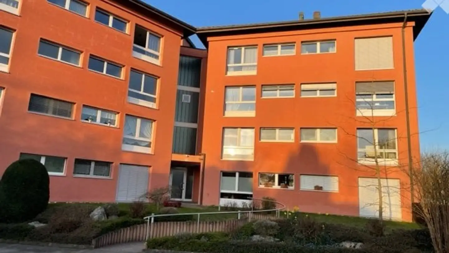 Apartment for sale - Jurastrasse 10, 2558 Aegerten