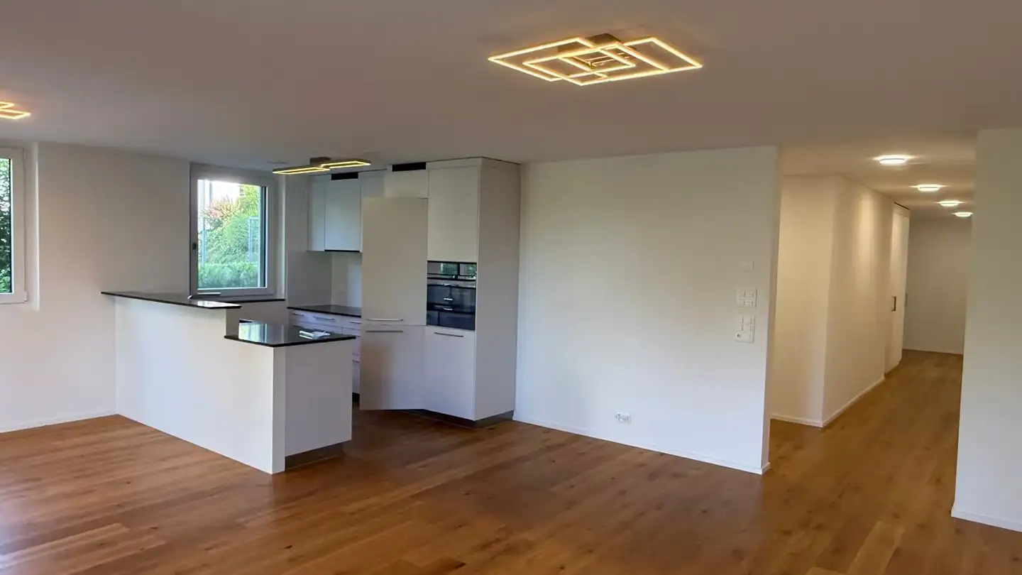 Apartment for rent - Usterstrasse 164, 8620 Wetzikon ZH - Photo 2