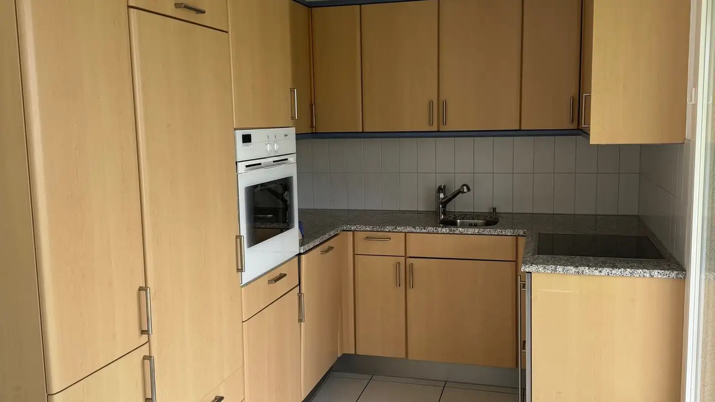 Appartement à louer - Moosegg 231h, 3543 Emmenmatt