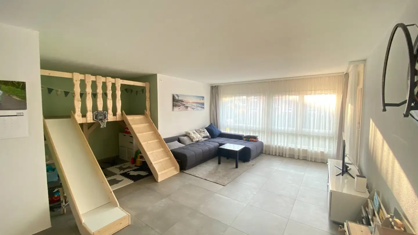 Apartment for sale - Jurastrasse 10, 2558 Aegerten - Photo 2