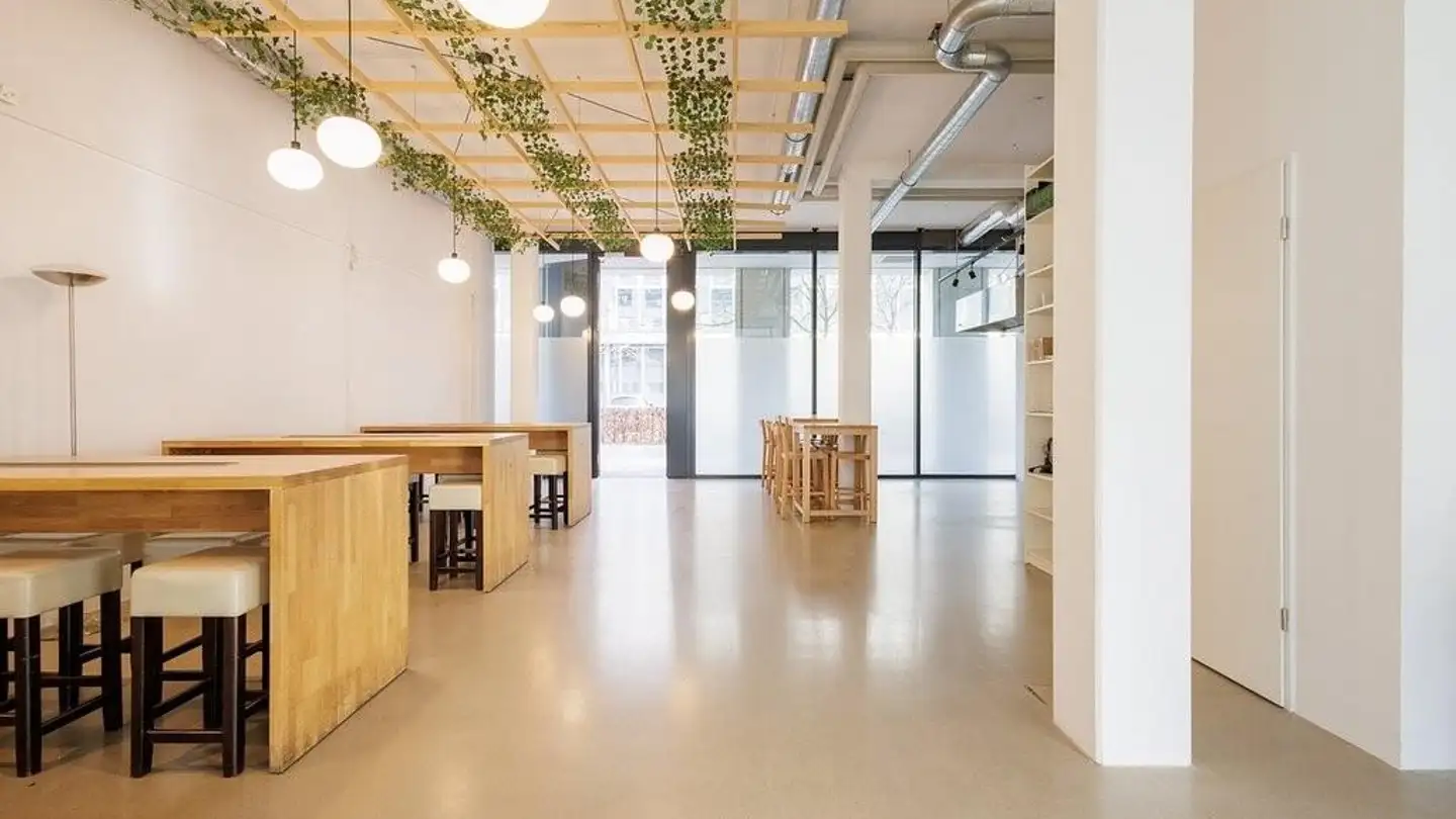 Commerciale in affitto - Emil-Oprecht-Strasse 3, 8050 Zürich - Foto 3